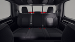 2027 RAM 1500 RAM 1500 BIG HORN CREW CAB 4X4 5'7' BOX