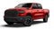 2027 RAM 1500 RAM 1500 WARLOCK CREW CAB 4X4 5'7' BOX