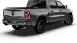 2027 RAM 1500 RAM 1500 LIMITED CREW CAB 4X4 5'7' BOX