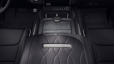 2027 RAM 1500 RAM 1500 LIMITED CREW CAB 4X4 5'7' BOX