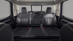 2027 RAM 1500 RAM 1500 TUNGSTEN CREW CAB 4X4 5'7' BOX