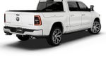 2027 RAM 1500 RAM 1500 TUNGSTEN CREW CAB 4X4 5'7' BOX
