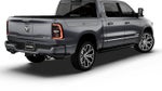 2027 RAM 1500 RAM 1500 TUNGSTEN CREW CAB 4X4 5'7' BOX