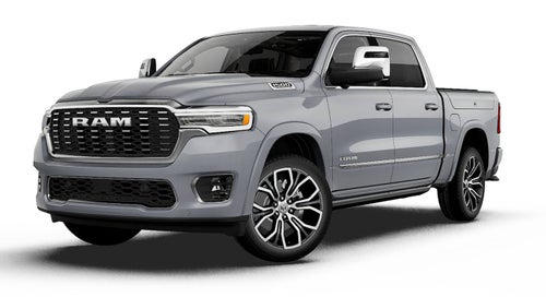 2027 RAM 1500 RAM 1500 TUNGSTEN CREW CAB 4X4 5'7' BOX