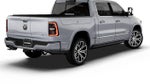 2027 RAM 1500 RAM 1500 TUNGSTEN CREW CAB 4X4 5'7' BOX