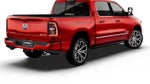 2027 RAM 1500 RAM 1500 TUNGSTEN CREW CAB 4X4 5'7' BOX