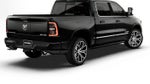 2027 RAM 1500 RAM 1500 TUNGSTEN CREW CAB 4X4 5'7' BOX