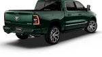 2027 RAM 1500 RAM 1500 TUNGSTEN CREW CAB 4X4 5'7' BOX