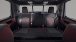 2027 RAM 1500 RAM 1500 REBEL CREW CAB 4X4 5'7' BOX
