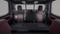 2027 RAM 1500 RAM 1500 REBEL CREW CAB 4X4 5'7' BOX