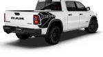 2027 RAM 1500 RAM 1500 REBEL CREW CAB 4X4 5'7' BOX