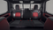 2027 RAM 1500 RAM 1500 REBEL CREW CAB 4X4 5'7' BOX