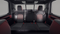 2027 RAM 1500 RAM 1500 REBEL CREW CAB 4X4 5'7' BOX