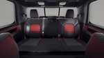 2027 RAM 1500 RAM 1500 REBEL CREW CAB 4X4 5'7' BOX