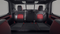 2027 RAM 1500 RAM 1500 REBEL CREW CAB 4X4 5'7' BOX