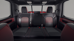 2027 RAM 1500 RAM 1500 REBEL CREW CAB 4X4 5'7' BOX