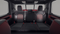 2027 RAM 1500 RAM 1500 REBEL CREW CAB 4X4 5'7' BOX