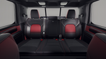 2027 RAM 1500 RAM 1500 REBEL CREW CAB 4X4 5'7' BOX