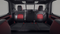 2027 RAM 1500 RAM 1500 REBEL CREW CAB 4X4 5'7' BOX