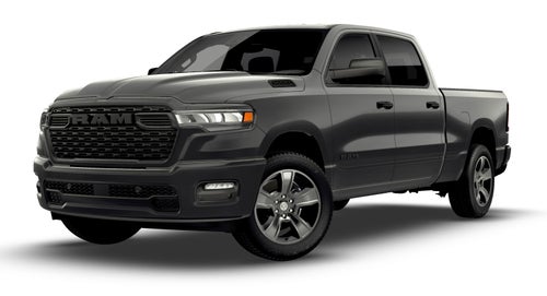 2026 RAM Ram 1500 RAM 1500 EXPRESS CREW CAB 4X4 6'4' BOX