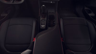 2026 Dodge Charger CHARGER R/T PLUS 2-DOOR AWD