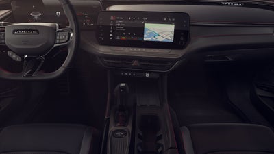 2026 Dodge Charger CHARGER R/T PLUS 2-DOOR AWD