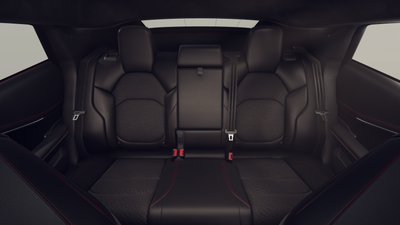 2026 Dodge Charger CHARGER SCAT PACK PLUS 4-DOOR AWD