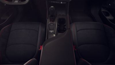 2026 Dodge Charger CHARGER SCAT PACK PLUS 4-DOOR AWD