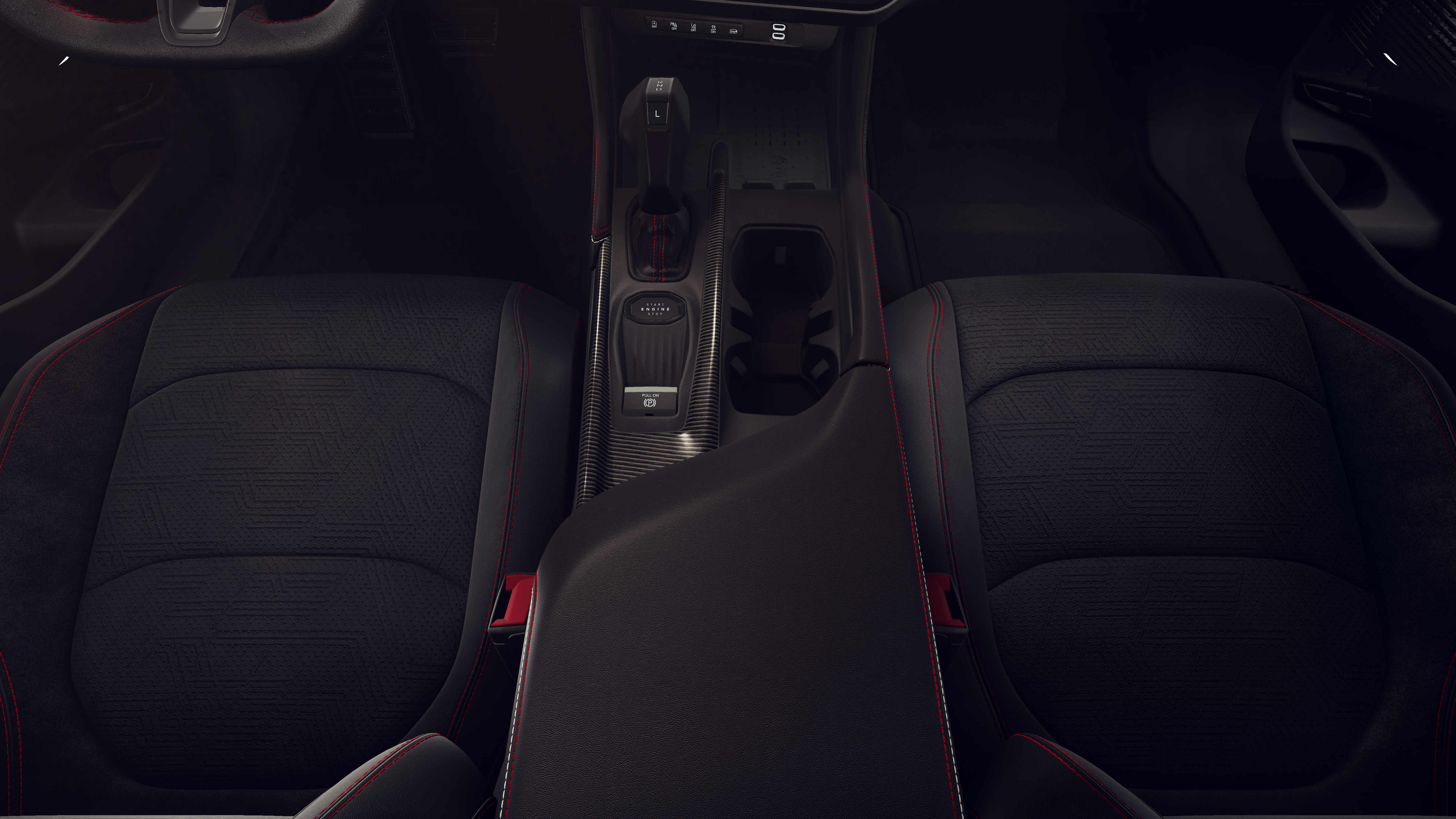 2026 Dodge Charger CHARGER SCAT PACK PLUS 4-DOOR AWD