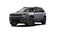 2027 Jeep Cherokee CHEROKEE OVERLAND 4X4
