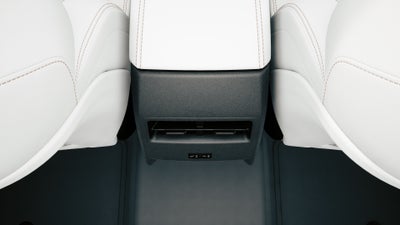 2027 Jeep Cherokee CHEROKEE OVERLAND 4X4