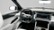2027 Jeep Cherokee CHEROKEE OVERLAND 4X4