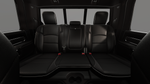 2027 RAM 3500 RAM 3500 LARAMIE CREW CAB 4X4 6'4' BOX