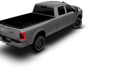 2027 RAM 3500 RAM 3500 LARAMIE CREW CAB 4X4 8' BOX