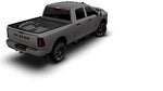 2027 RAM 2500 RAM 2500 BLACK EXPRESS CREW CAB 4X4 6'4' BOX