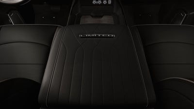 2026 RAM Ram 2500 RAM 2500 LIMITED MEGA CAB 4X4 6'4' BOX