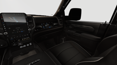 2026 RAM Ram 2500 RAM 2500 LIMITED MEGA CAB 4X4 6'4' BOX