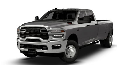 2027 RAM 3500 RAM 3500 TRADESMAN CREW CAB 4X4 8' BOX