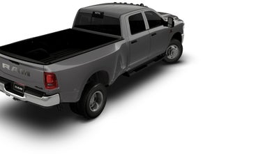 2027 RAM 3500 RAM 3500 TRADESMAN CREW CAB 4X4 8' BOX