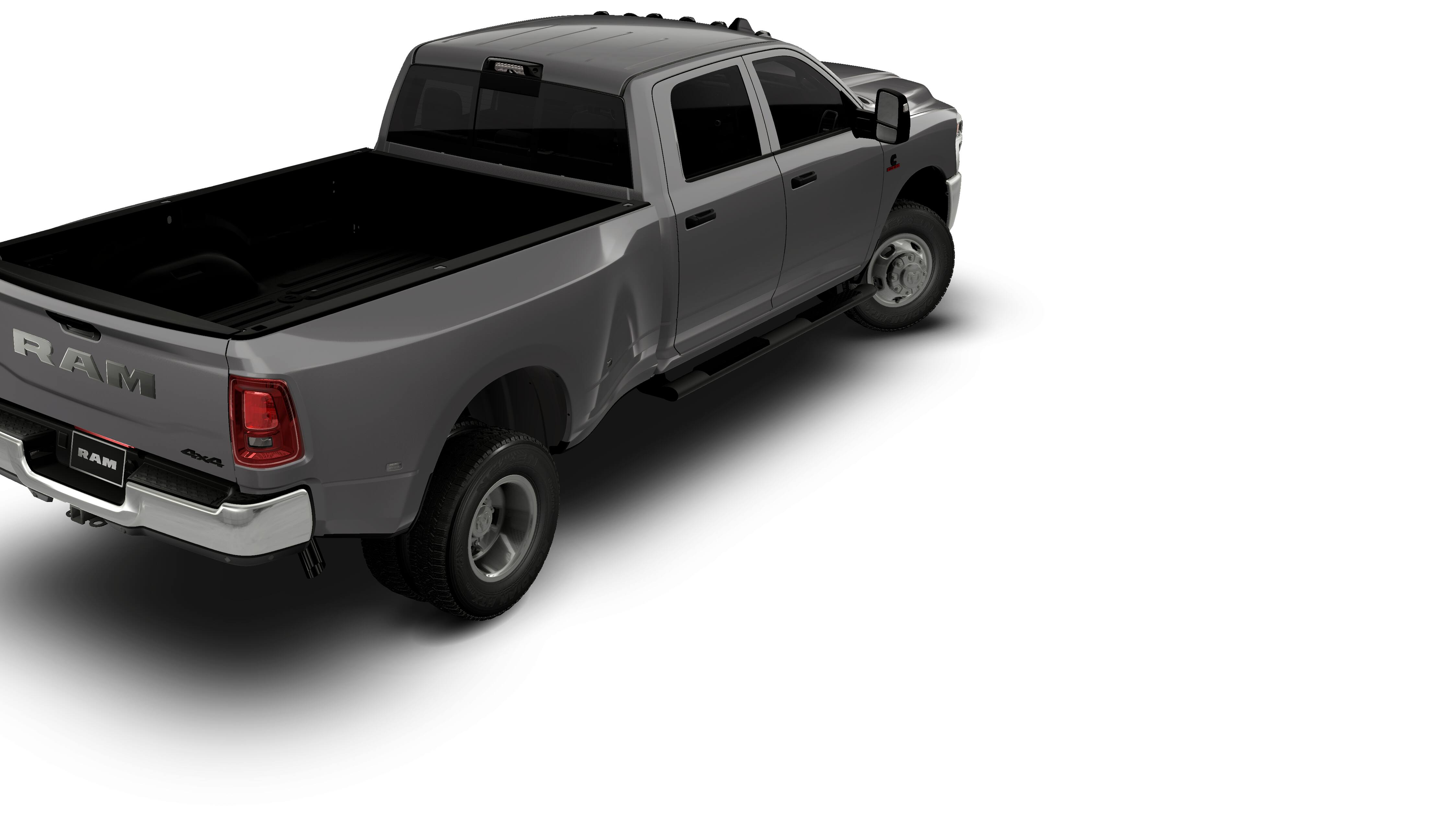 2027 RAM 3500 RAM 3500 TRADESMAN CREW CAB 4X4 8' BOX