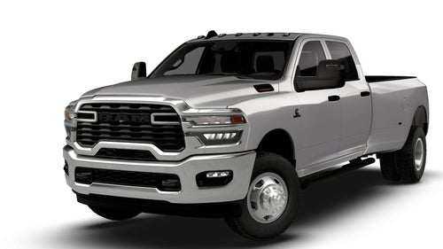 2027 RAM 3500 RAM 3500 TRADESMAN CREW CAB 4X4 8' BOX