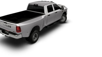 2027 RAM 3500 RAM 3500 TRADESMAN CREW CAB 4X4 8' BOX