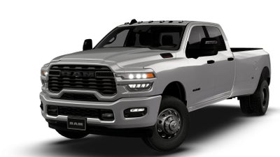 2026 RAM Ram 3500 RAM 3500 BIG HORN CREW CAB 4X4 8' BOX