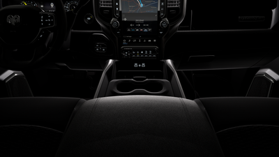 2026 RAM Ram 3500 RAM 3500 BIG HORN CREW CAB 4X4 8' BOX