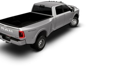 2027 RAM 3500 RAM 3500 LARAMIE CREW CAB 4X4 8' BOX