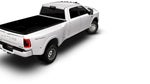 2027 RAM 3500 RAM 3500 LARAMIE CREW CAB 4X4 8' BOX