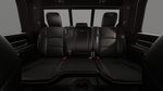 2027 RAM 3500 RAM 3500 LARAMIE CREW CAB 4X4 8' BOX