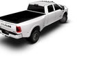 2027 RAM 3500 RAM 3500 LARAMIE CREW CAB 4X4 8' BOX