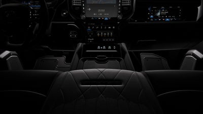 2026 RAM Ram 3500 RAM 3500 LIMITED CREW CAB 4X4 8' BOX