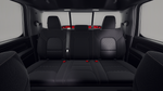 2027 RAM 1500 RAM 1500 EXPRESS CREW CAB 4X4 5'7' BOX